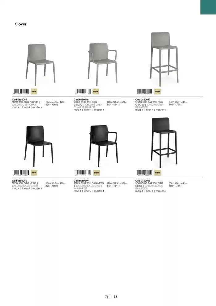 Outdoor 2025 da 21 gennaio a 31 dicembre di 2025 - Pagina del volantino 78