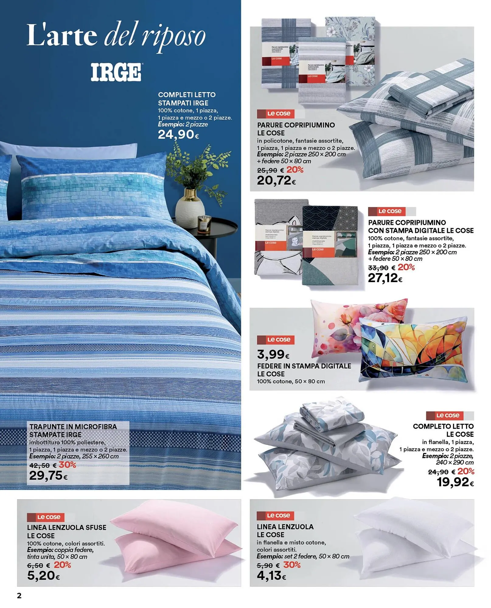 Volantino Ipercoop da 16 ottobre a 12 novembre di 2025 - Pagina del volantino 2