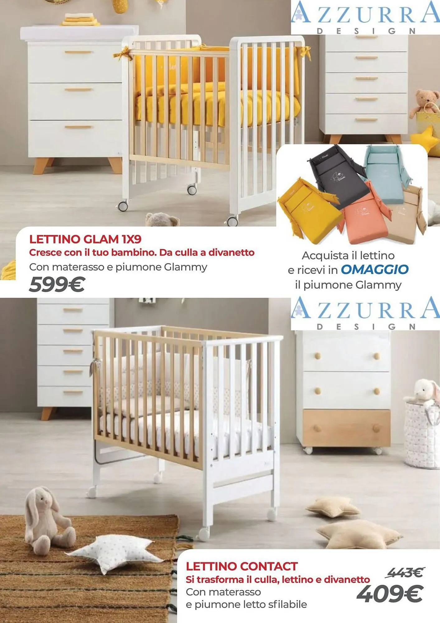 Volantino Ideal Bimbo da 1 dicembre a 7 gennaio di 2024 - Pagina del volantino 73