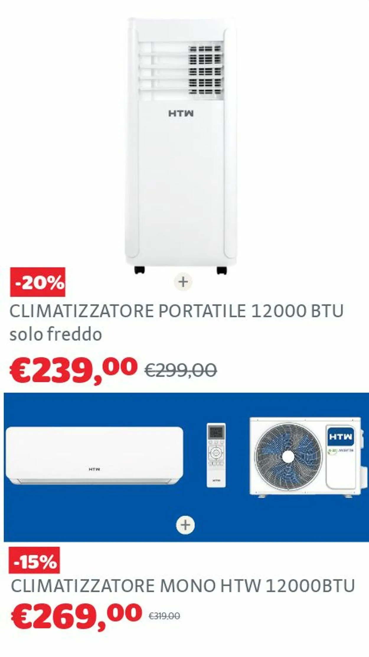 Bricocenter Volantino attuale da 2 luglio a 16 luglio di 2025 - Pagina del volantino 4