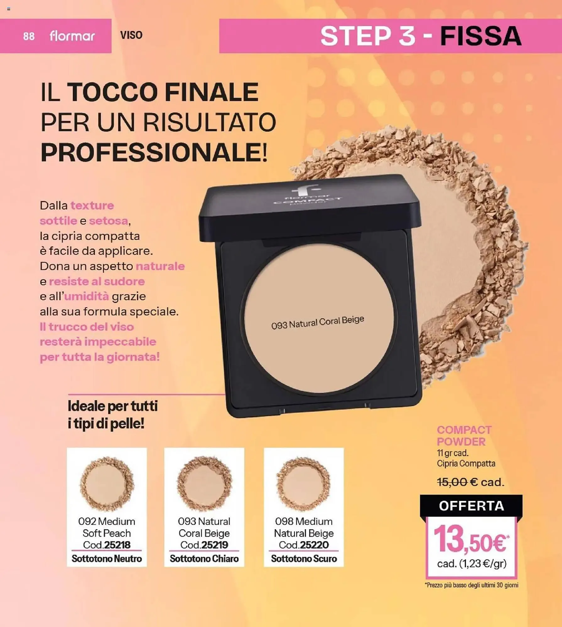 Catalogo Stanhome da 10 marzo a 27 marzo di 2026 - Pagina del volantino 88