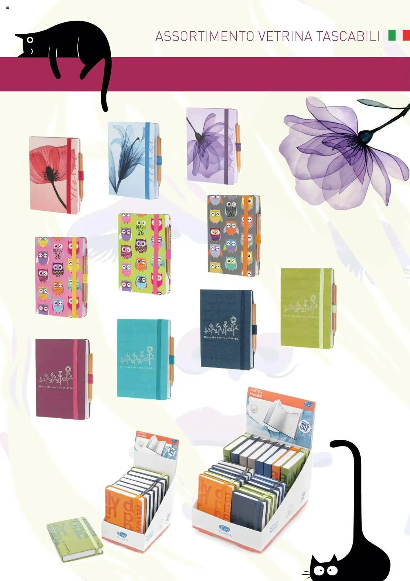 Volantino Buffetti da 6 settembre a 28 febbraio di 2026 - Pagina del volantino 22