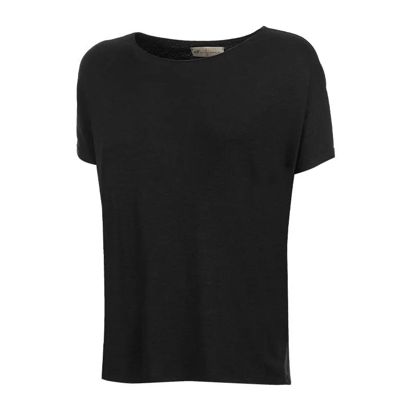 T-Shirt donna viscosa