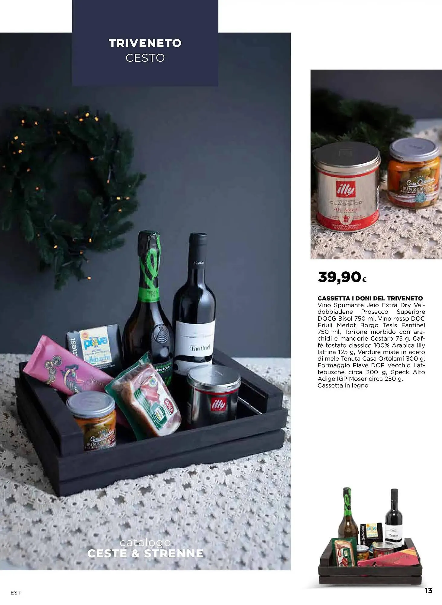 Volantino Ipercoop da 26 novembre a 31 dicembre di 2025 - Pagina del volantino 13