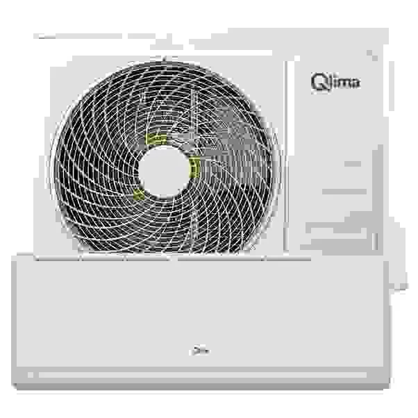Condizionatore qlima mono 9000 btu s22 eer 3,25 cop 3,75