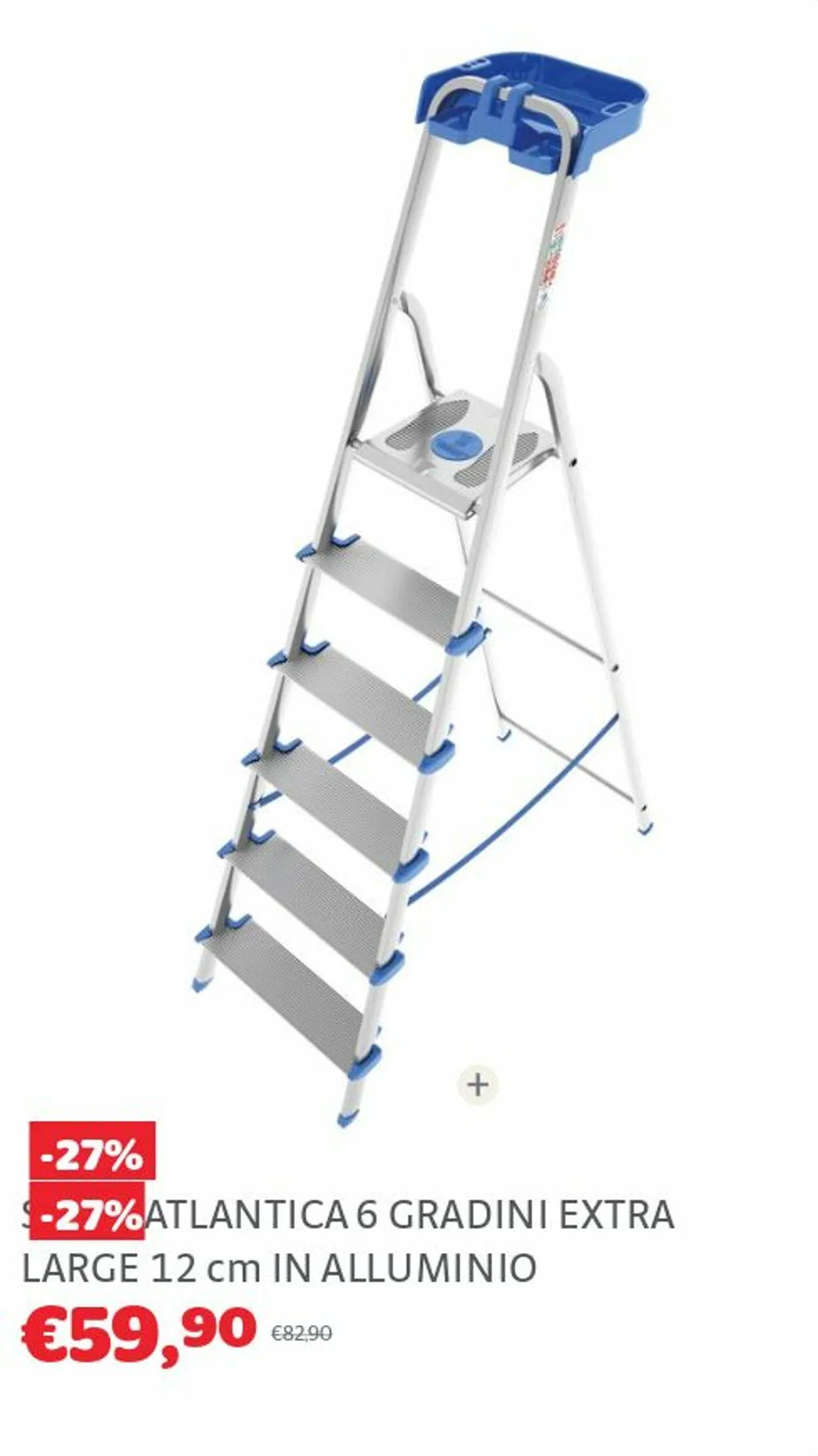 Bricocenter Volantino attuale da 16 giugno a 30 giugno di 2025 - Pagina del volantino 34