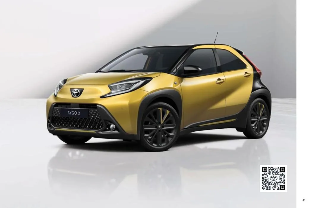 Offerte da 15 maggio a 31 gennaio di 2028 - Pagina del volantino 41