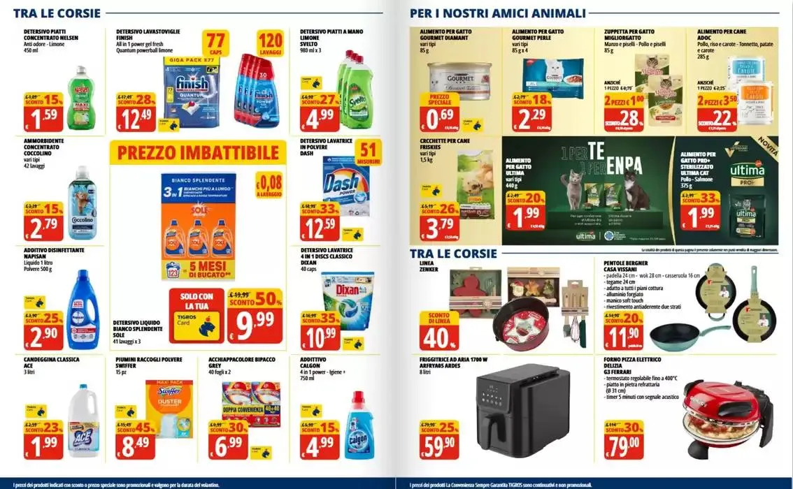 2x1 da 30 ottobre a 12 novembre di 2024 - Pagina del volantino 16