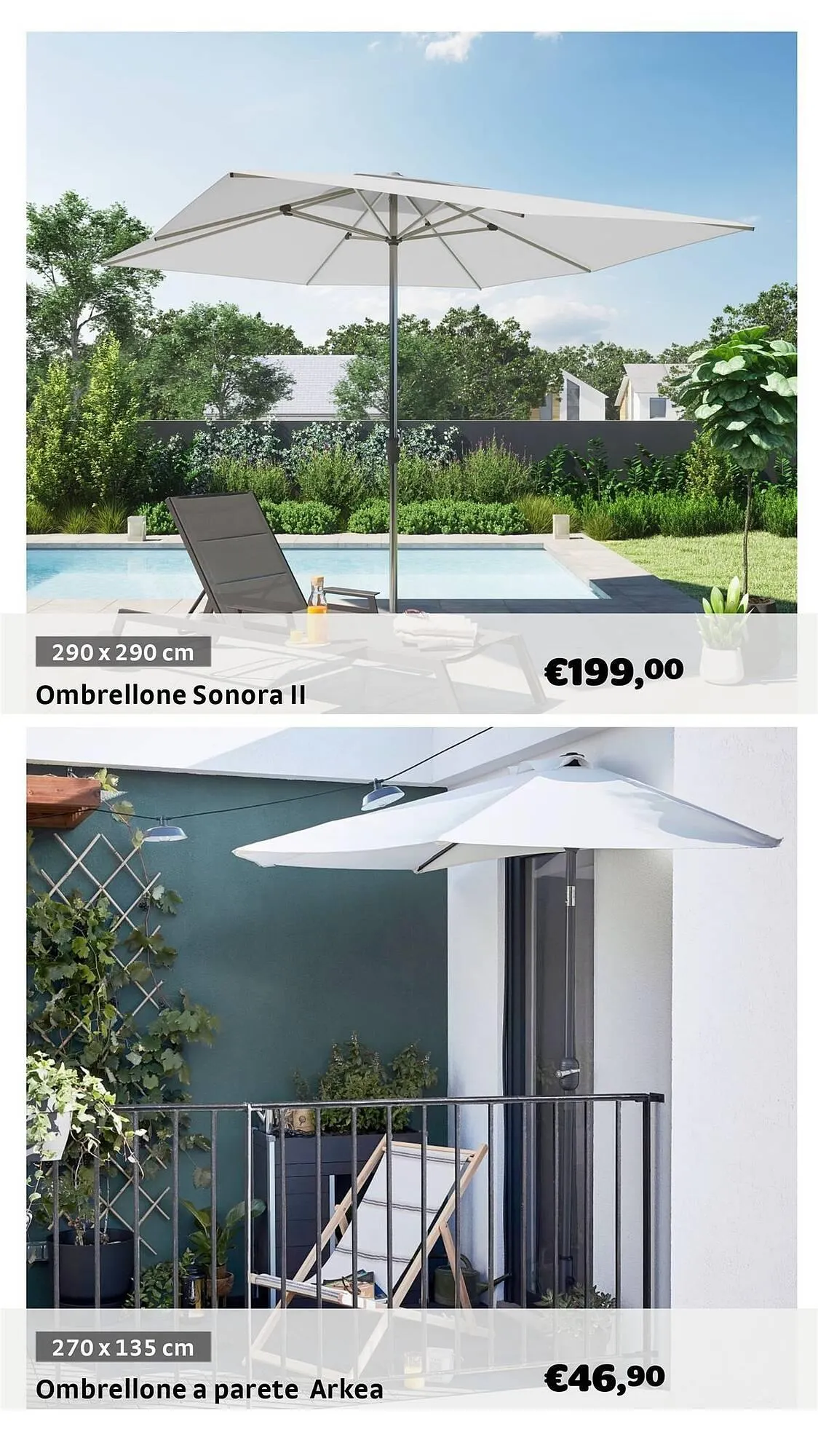 Volantino Bricocenter da 3 giugno a 31 dicembre di 2025 - Pagina del volantino 45