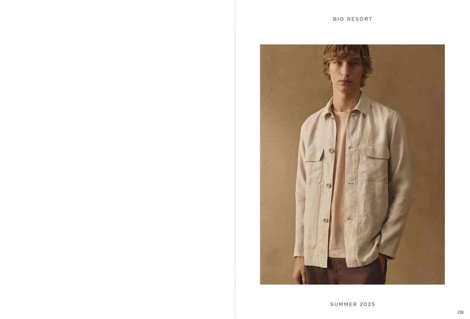 Volantino Boggi da 4 giugno a 31 dicembre di 2026 - Pagina del volantino 9