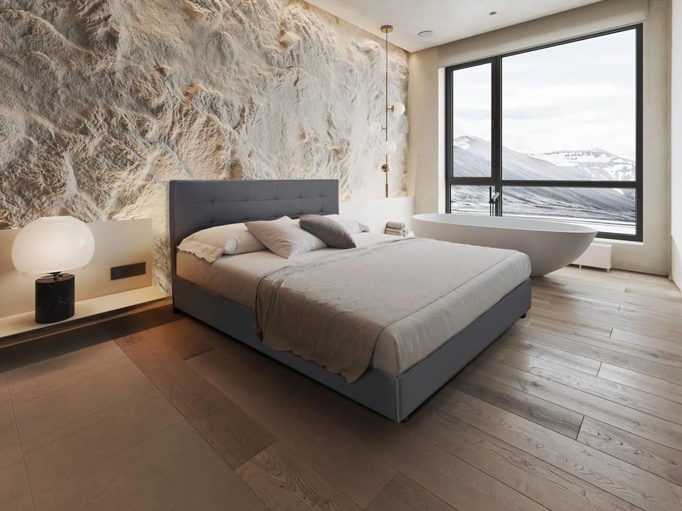 Letto Milano