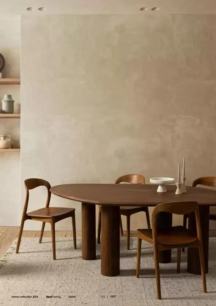 Home collection 2025 da 1 gennaio a 31 dicembre di 2025 - Pagina del volantino 158