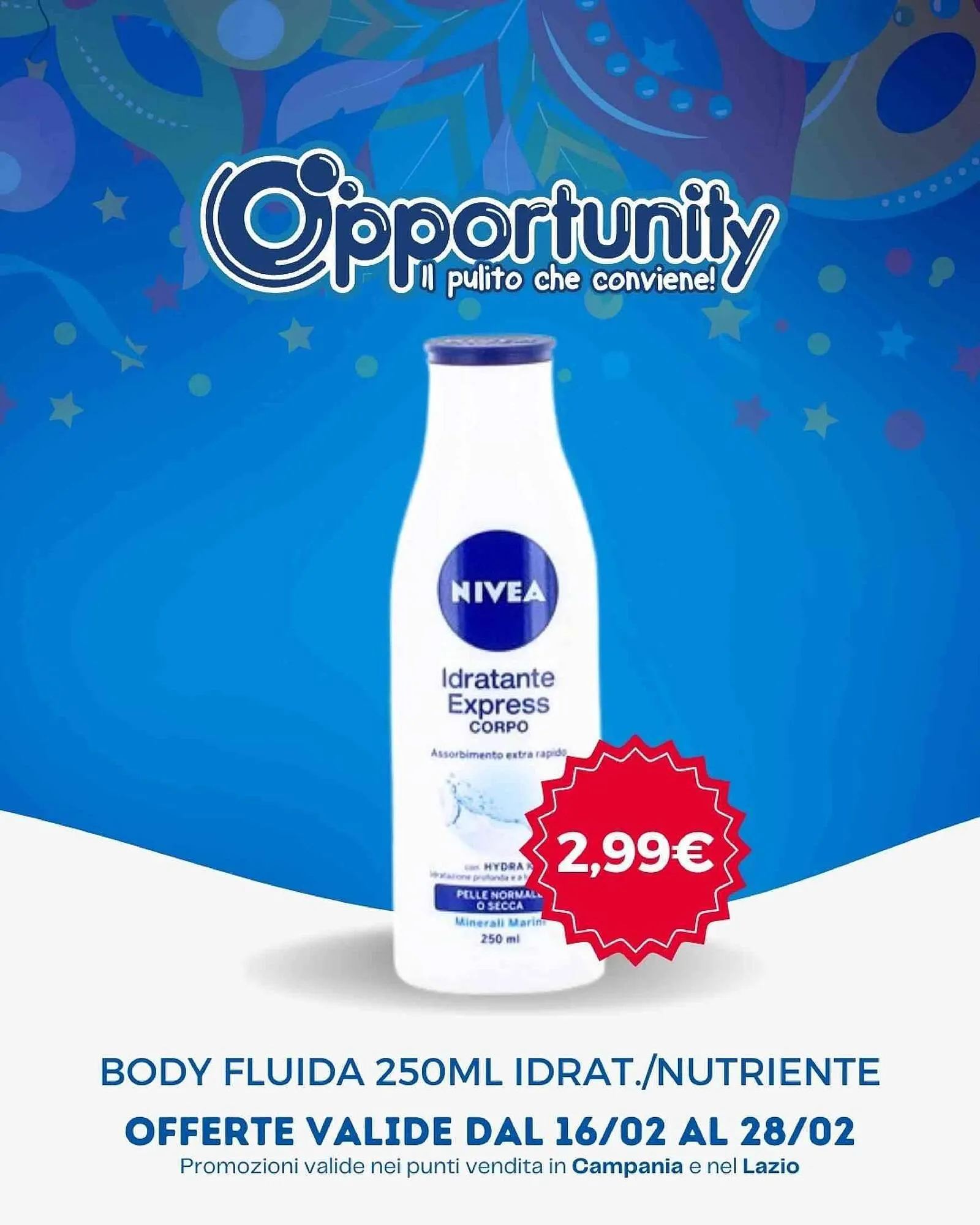 Volantino Opportunity Shop da 16 febbraio a 28 febbraio di 2026 - Pagina del volantino 6