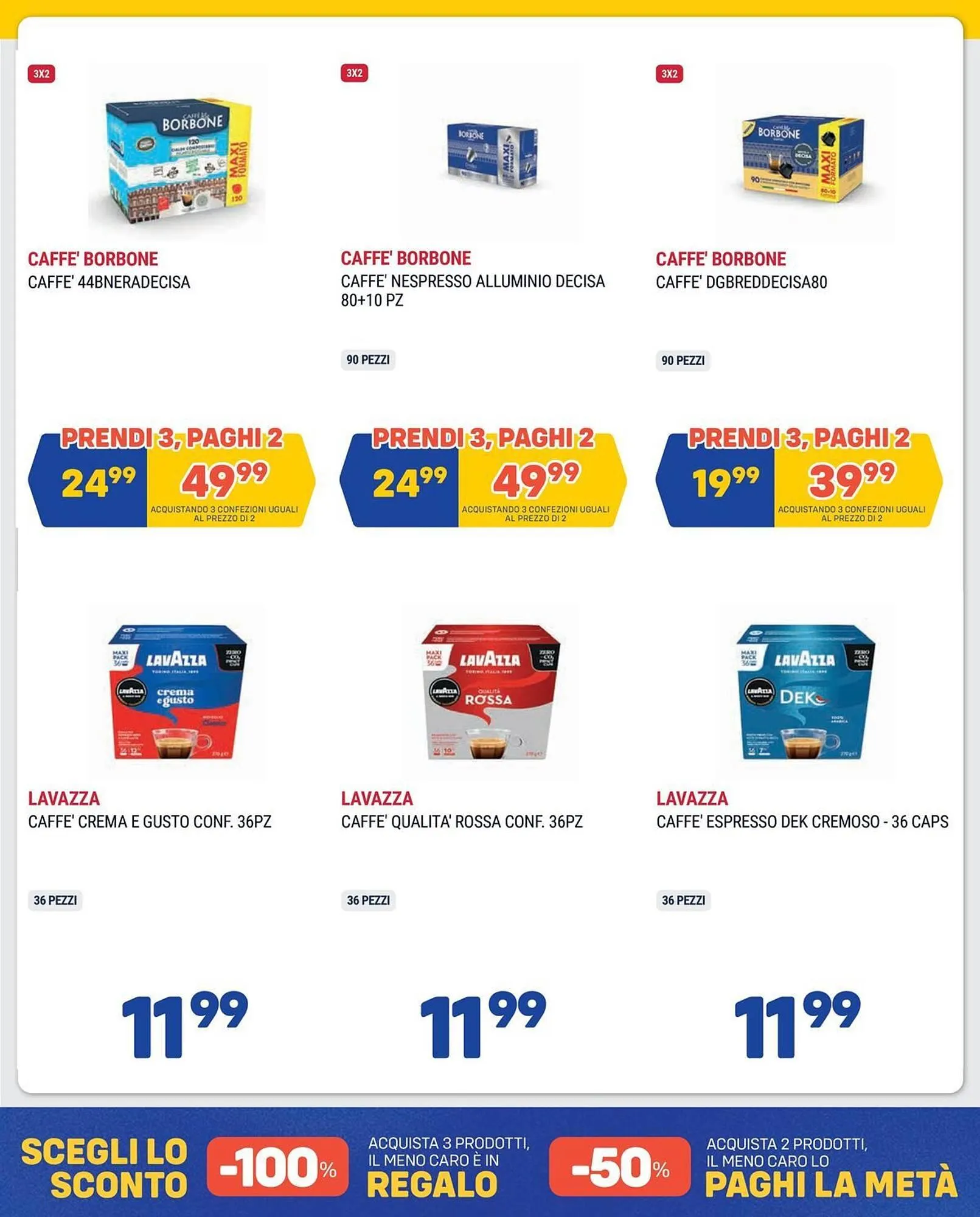 Volantino FreeShop da 30 ottobre a 24 novembre di 2025 - Pagina del volantino 24