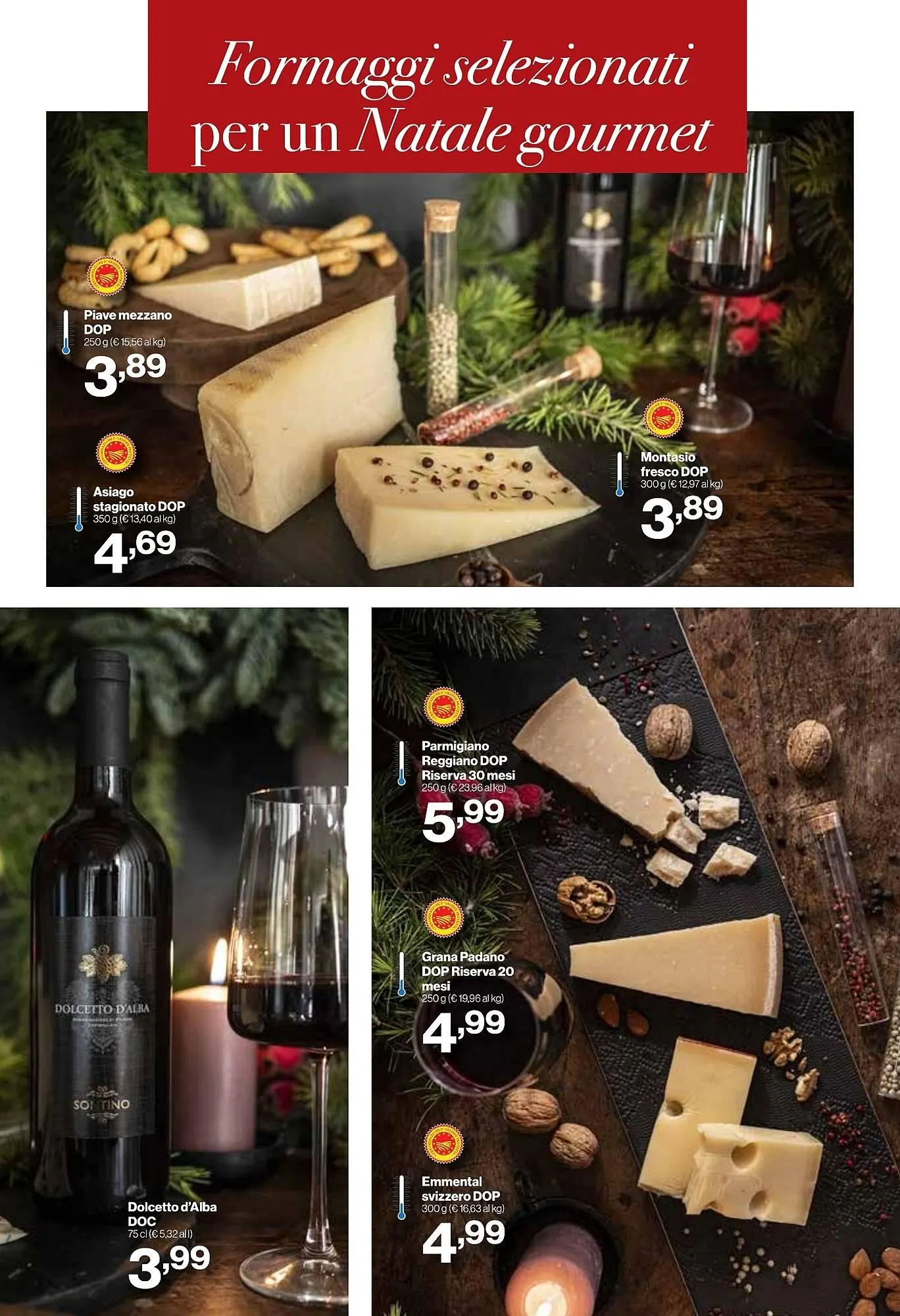 Volantino In'S Mercato da 3 dicembre a 14 dicembre di 2025 - Pagina del volantino 14