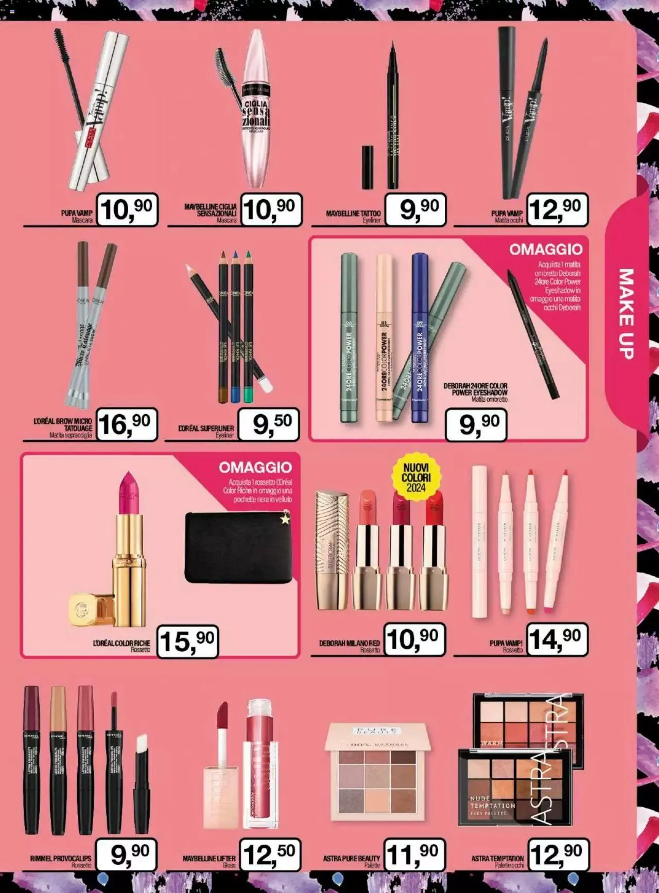 Volantino Caddy's da 14 marzo a 2 aprile di 2024 - Pagina del volantino 13