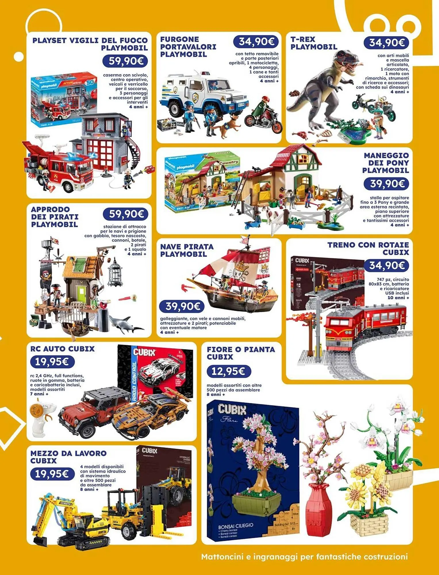 Volantino Regina da 12 novembre a 24 dicembre di 2025 - Pagina del volantino 9