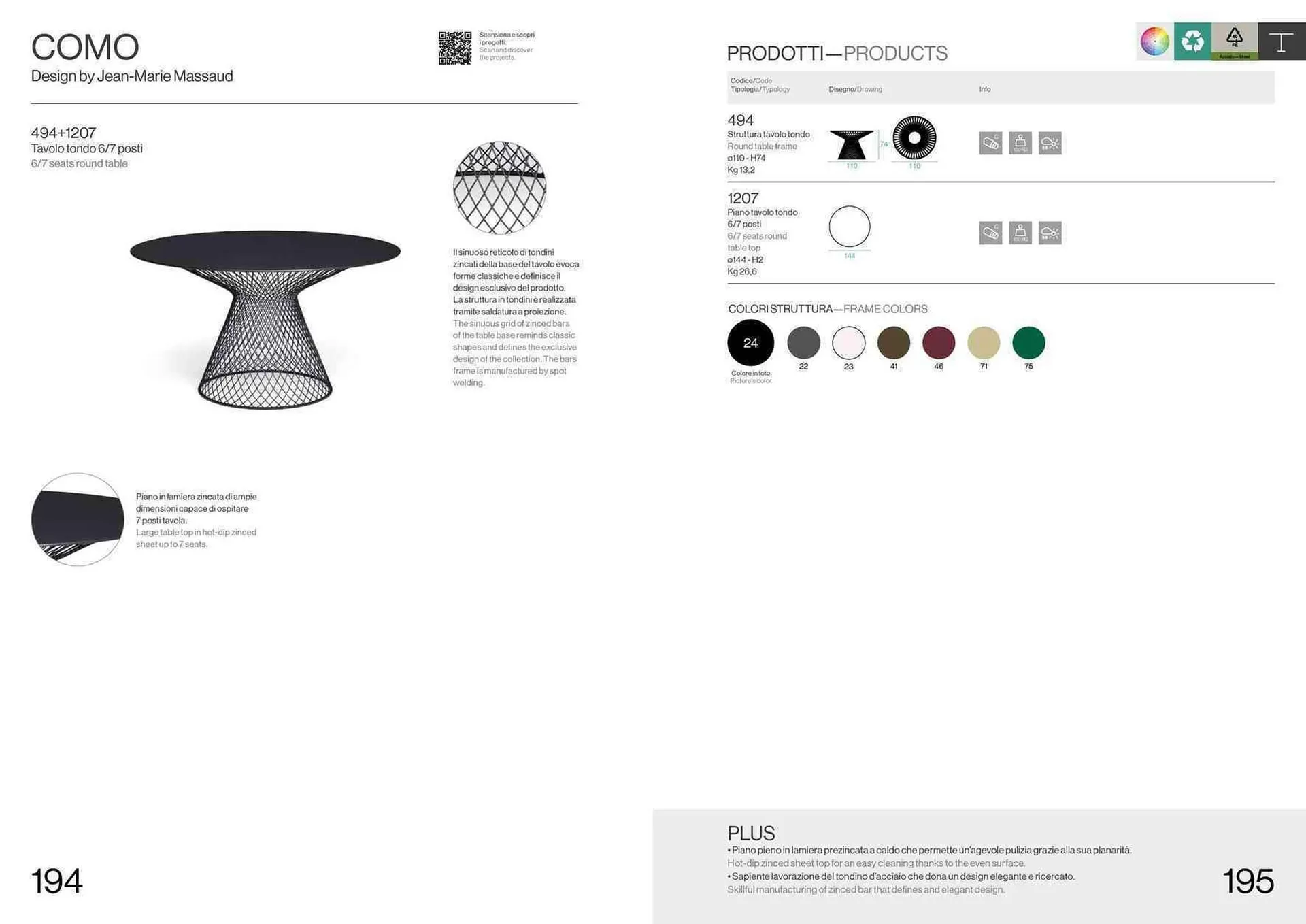 Volantino Emu da 13 settembre a 31 dicembre di 2025 - Pagina del volantino 99