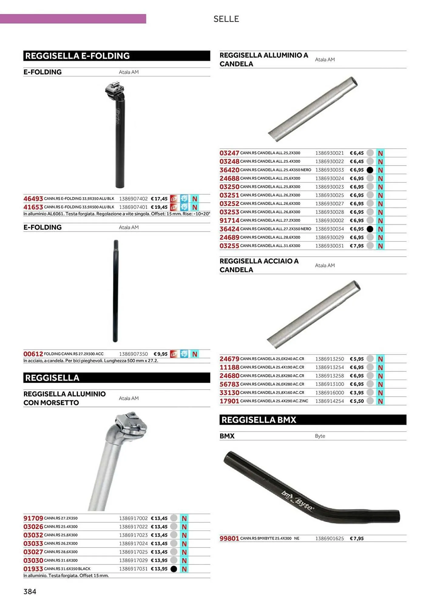 Volantino Atala da 20 novembre a 31 dicembre di 2025 - Pagina del volantino 392
