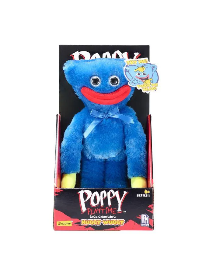 Poppy Playtime Peluches 35cm