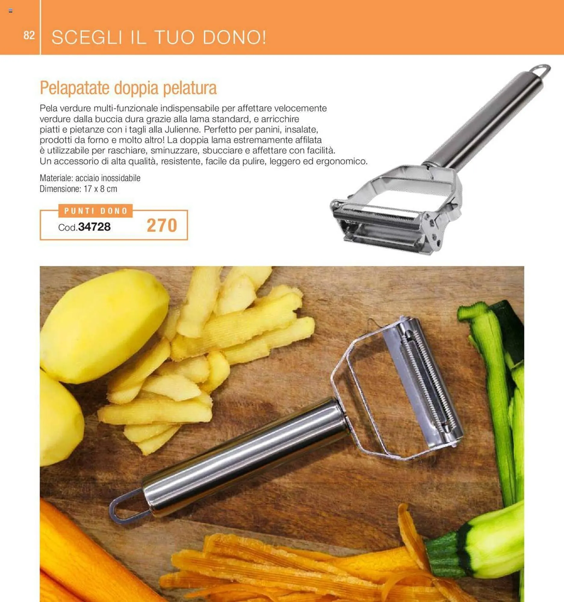 Volantino Stanhome da 4 giugno a 21 giugno di 2024 - Pagina del volantino 82