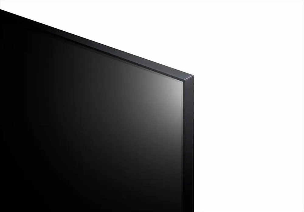 LG - Smart TV LED Serie UR75 UHD 4K 43" 43UR75006LK