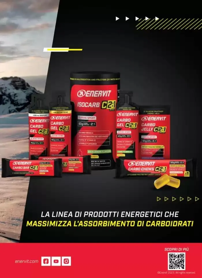 Catalogo Neve - FW 2024/2025 da 1 gennaio a 31 dicembre di 2025 - Pagina del volantino 210