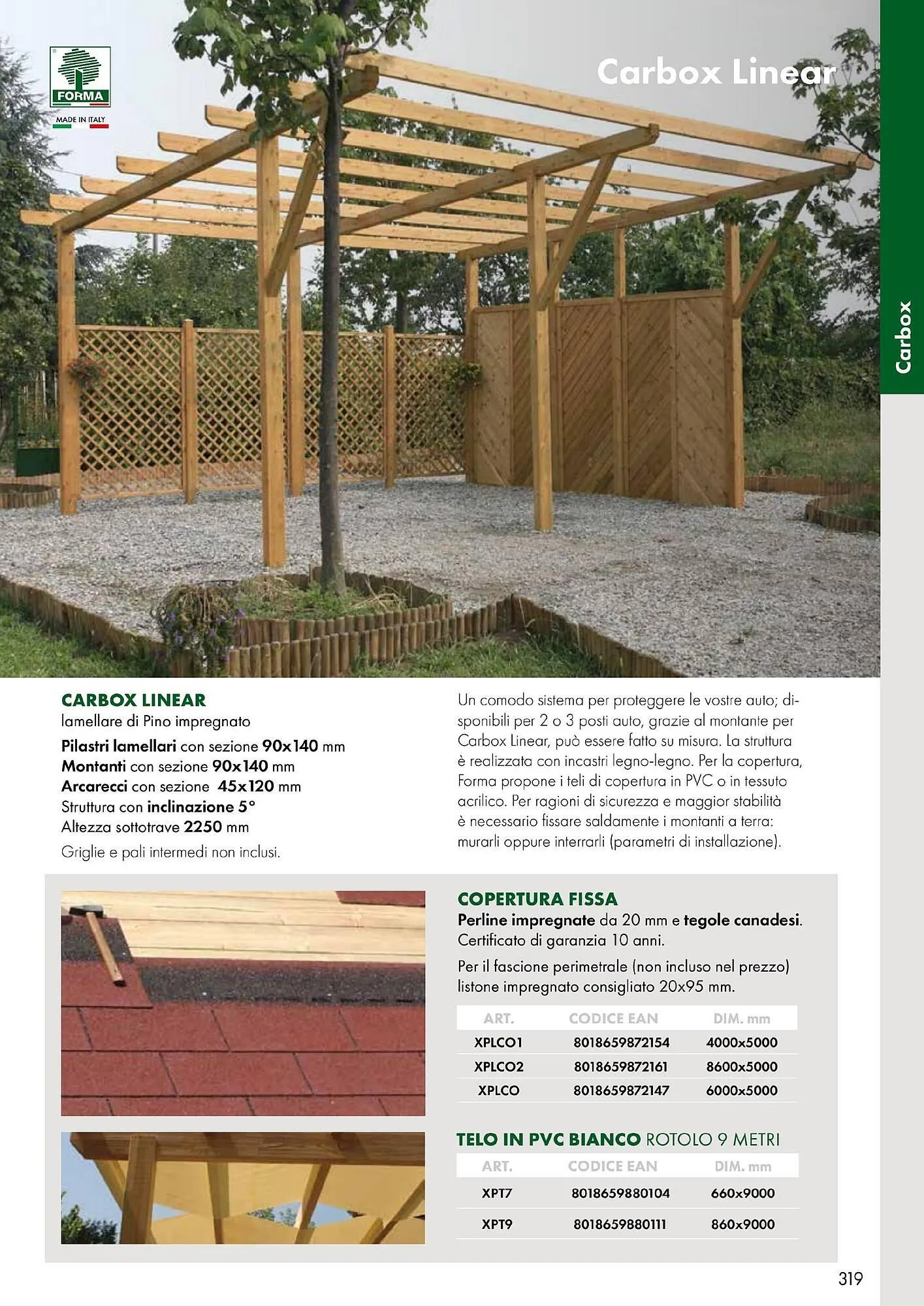 Catalogo Il Fai Da Te Guercio da 10 settembre a 4 gennaio di 2026 - Pagina del volantino 5