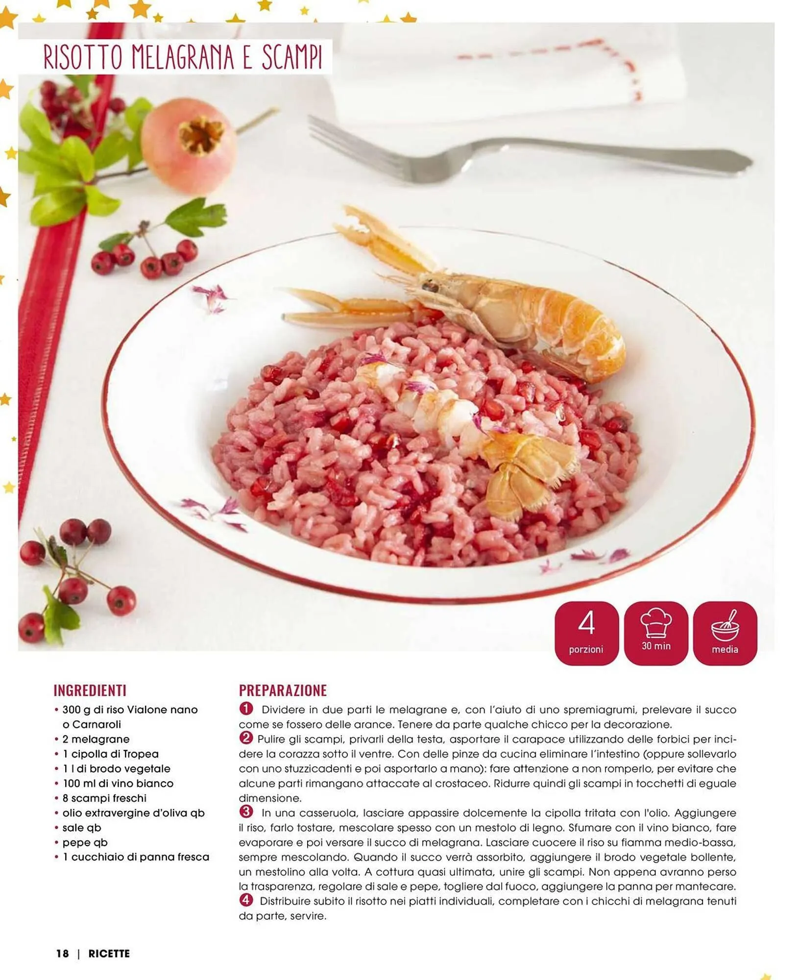 Volantino A&O da 1 novembre a 31 dicembre di 2025 - Pagina del volantino 19