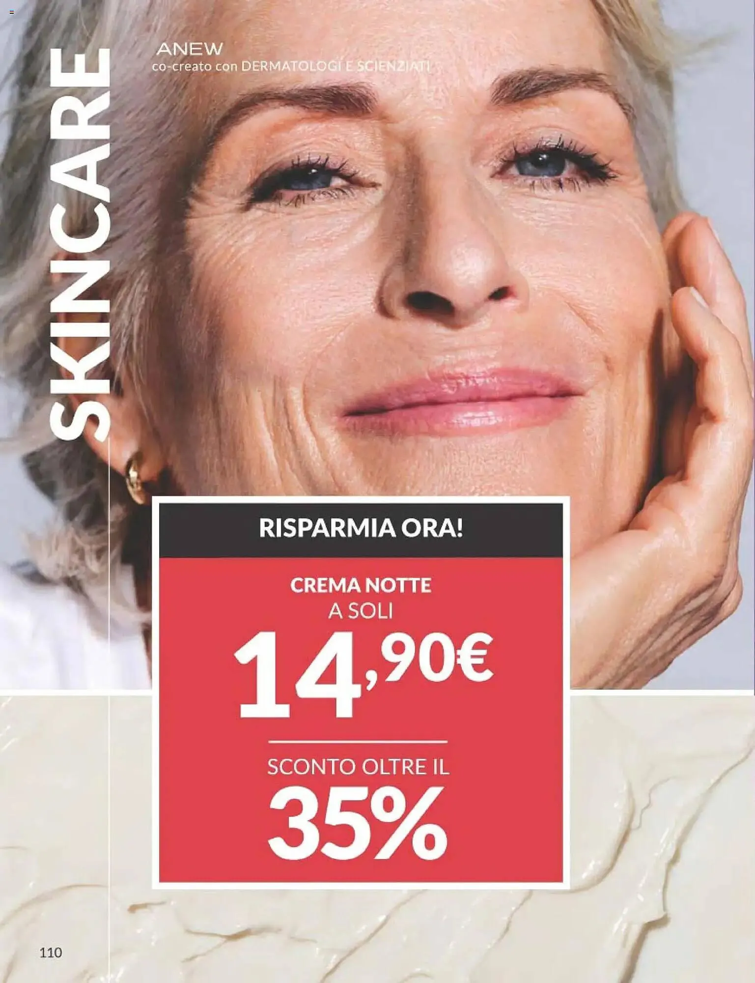 Catalogo Avon da 1 marzo a 31 marzo di 2026 - Pagina del volantino 110