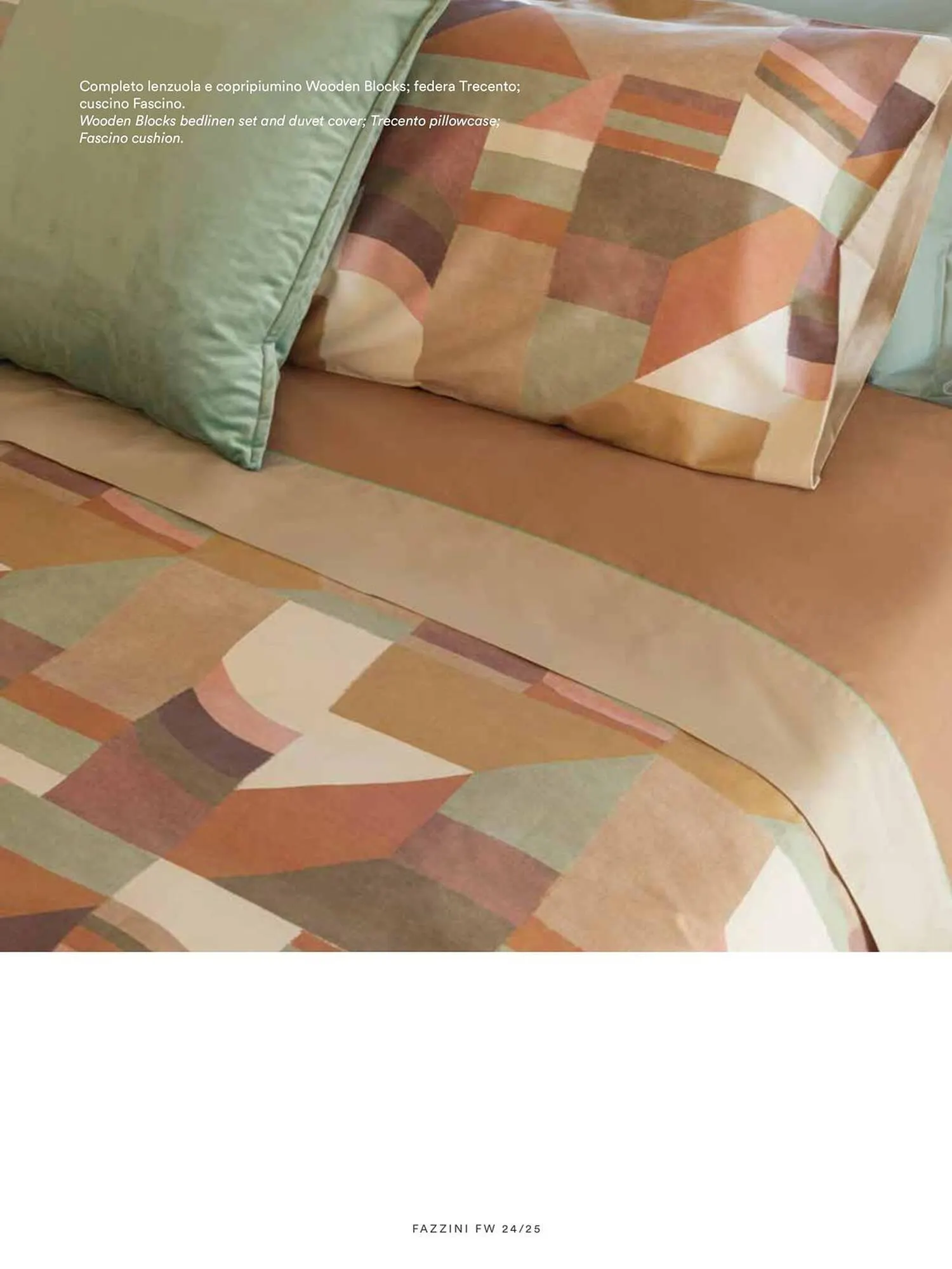 Volantino Fazzini da 21 ottobre a 31 dicembre di 2025 - Pagina del volantino 71