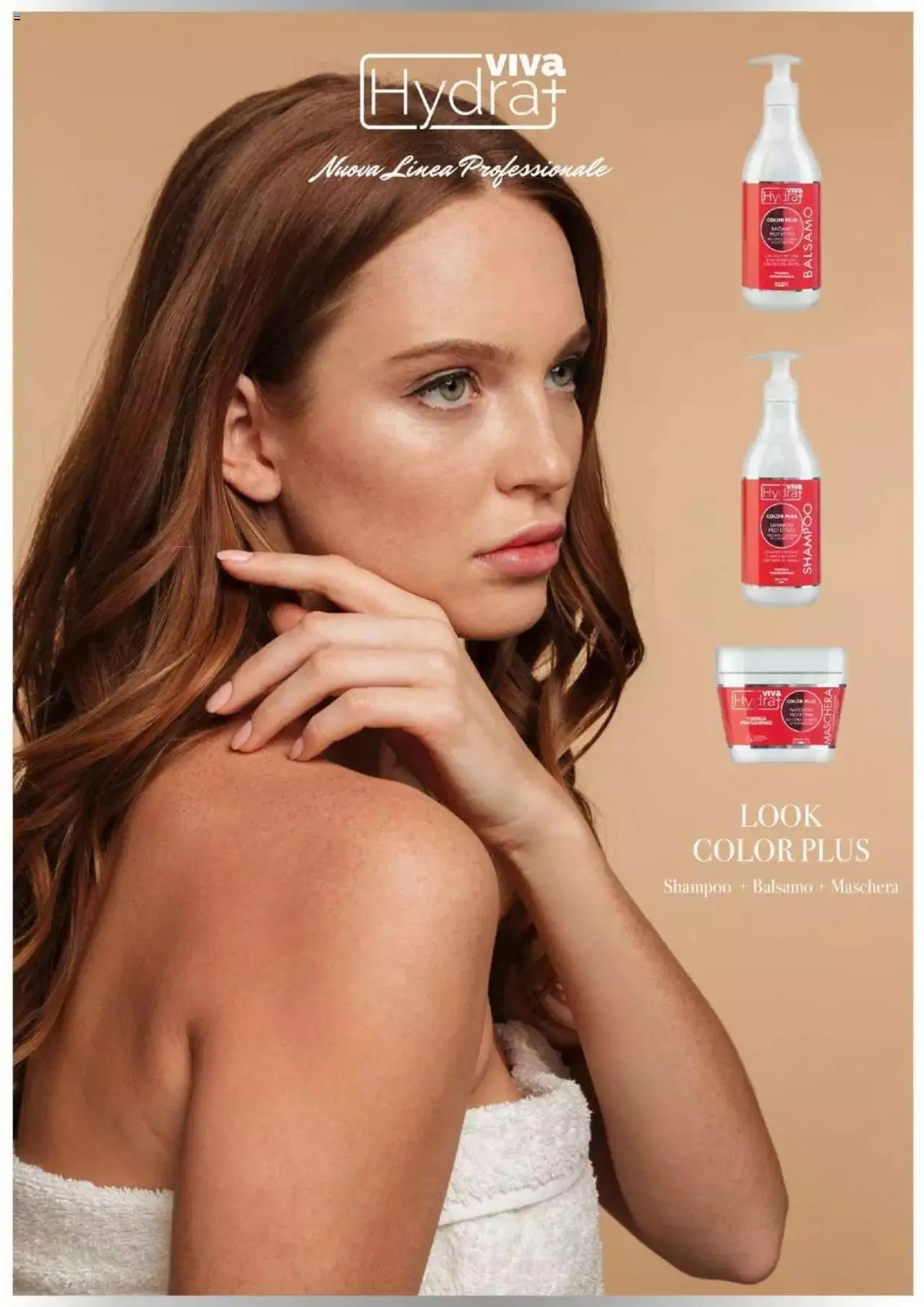 Maury's - Hydra Viva da 12 aprile a 31 dicembre di 2024 - Pagina del volantino 12