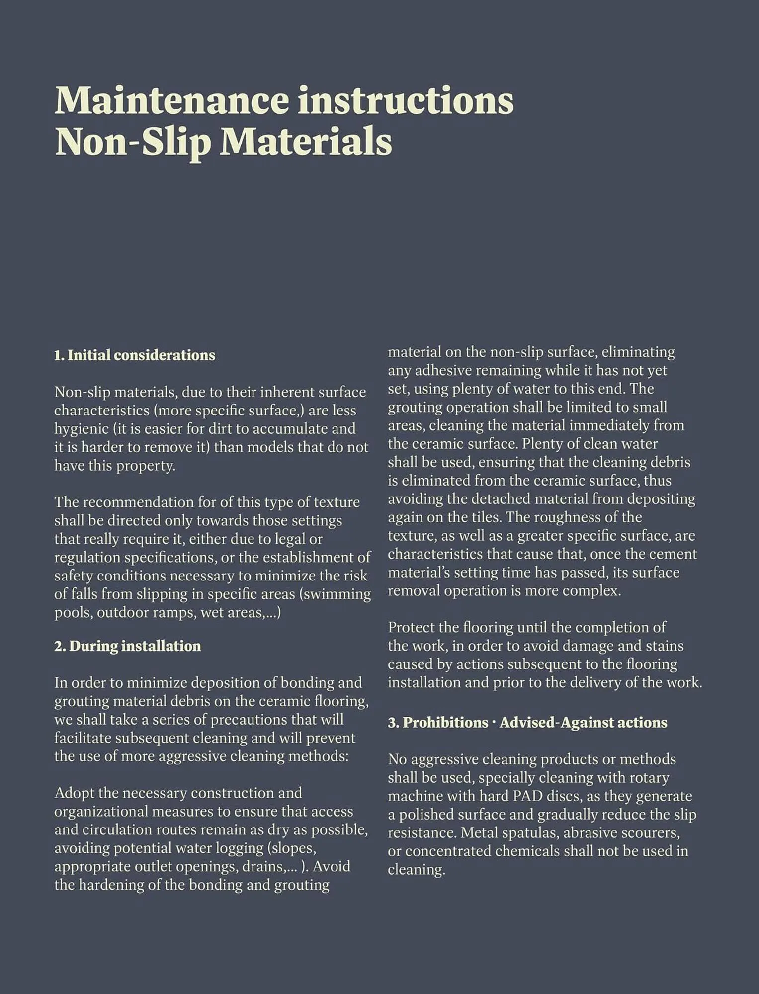 Volantino Porcelanosa da 18 febbraio a 31 dicembre di 2025 - Pagina del volantino 54