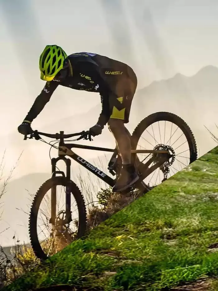 Whistle da 20 novembre a 31 dicembre di 2025 - Pagina del volantino 78