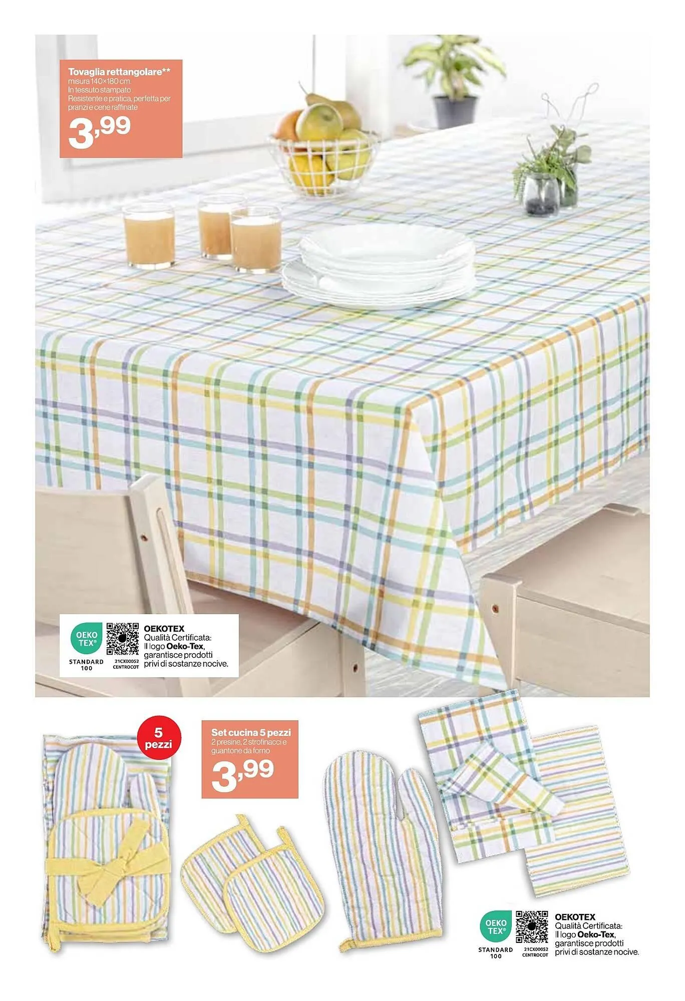 Volantino In'S Mercato da 25 febbraio a 8 marzo di 2026 - Pagina del volantino 17