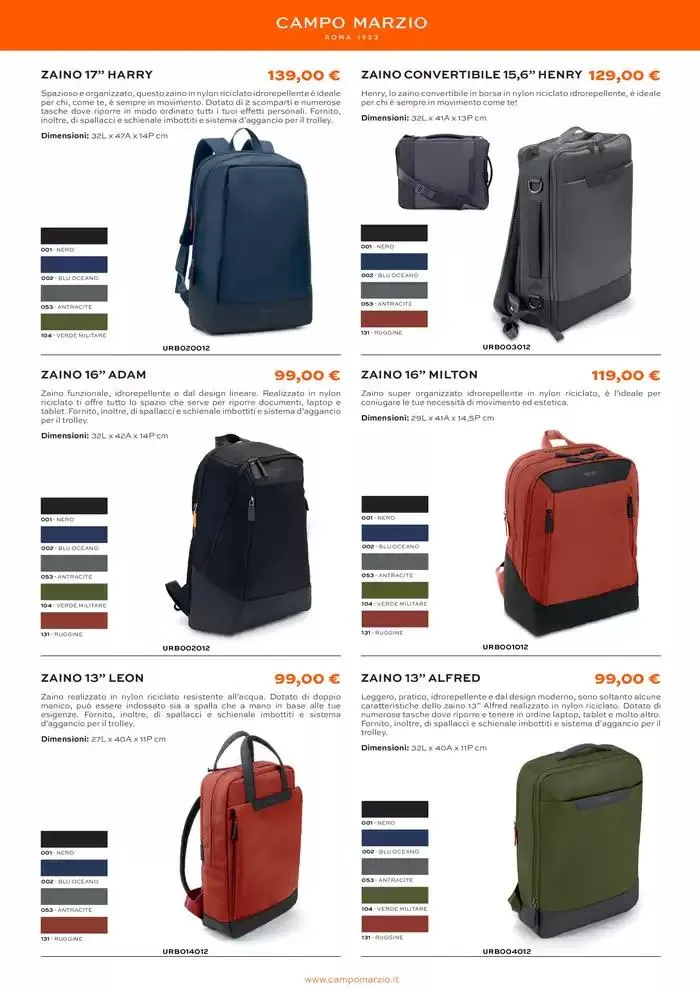 Pronti per l'estate? da 2 maggio a 30 giugno di 2025 - Pagina del volantino 31