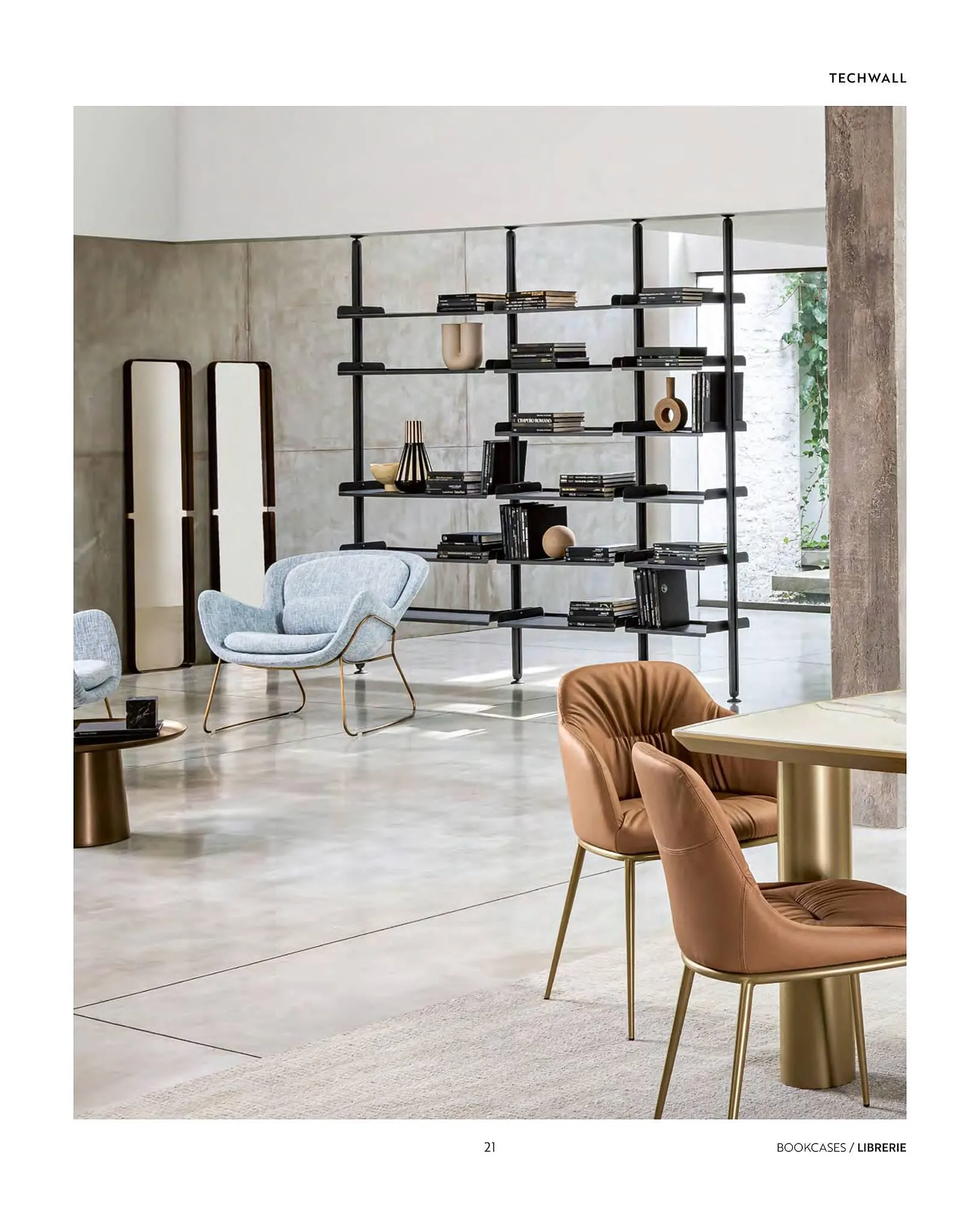 Volantino Riflessi da 26 febbraio a 28 dicembre di 2024 - Pagina del volantino 23