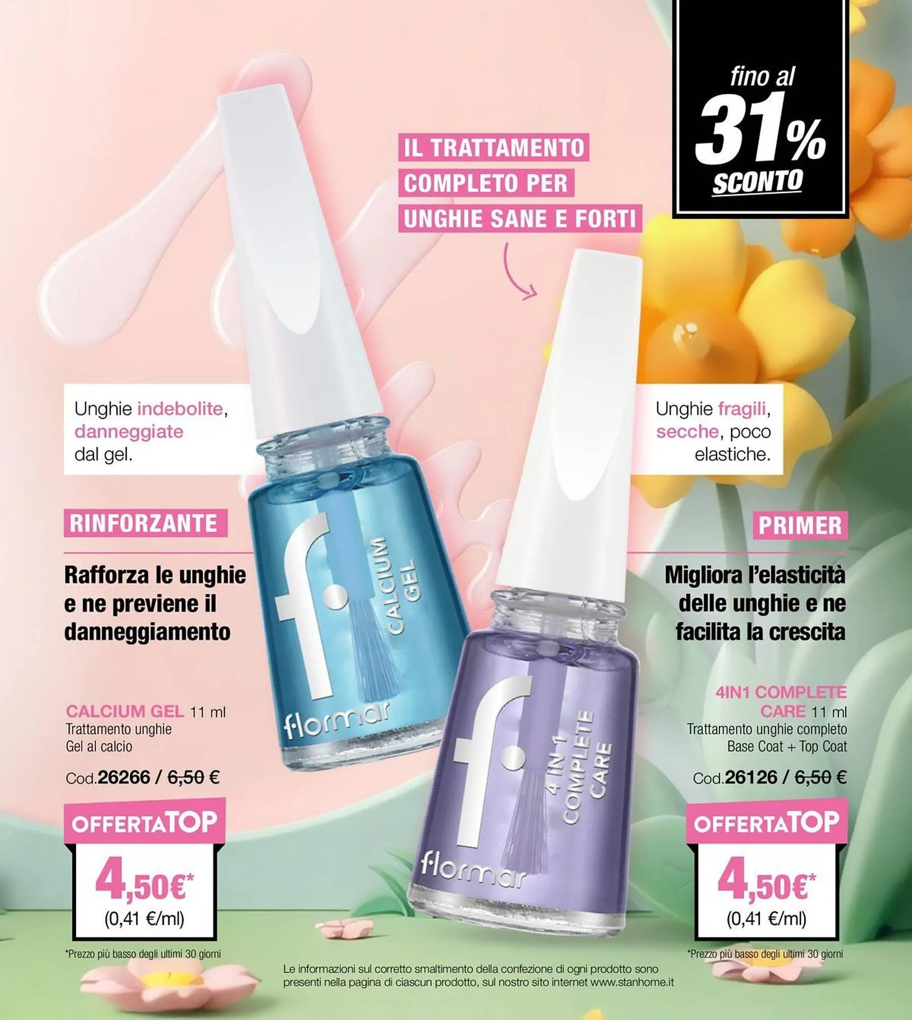 Volantino Stanhome da 11 marzo a 28 marzo di 2025 - Pagina del volantino 90