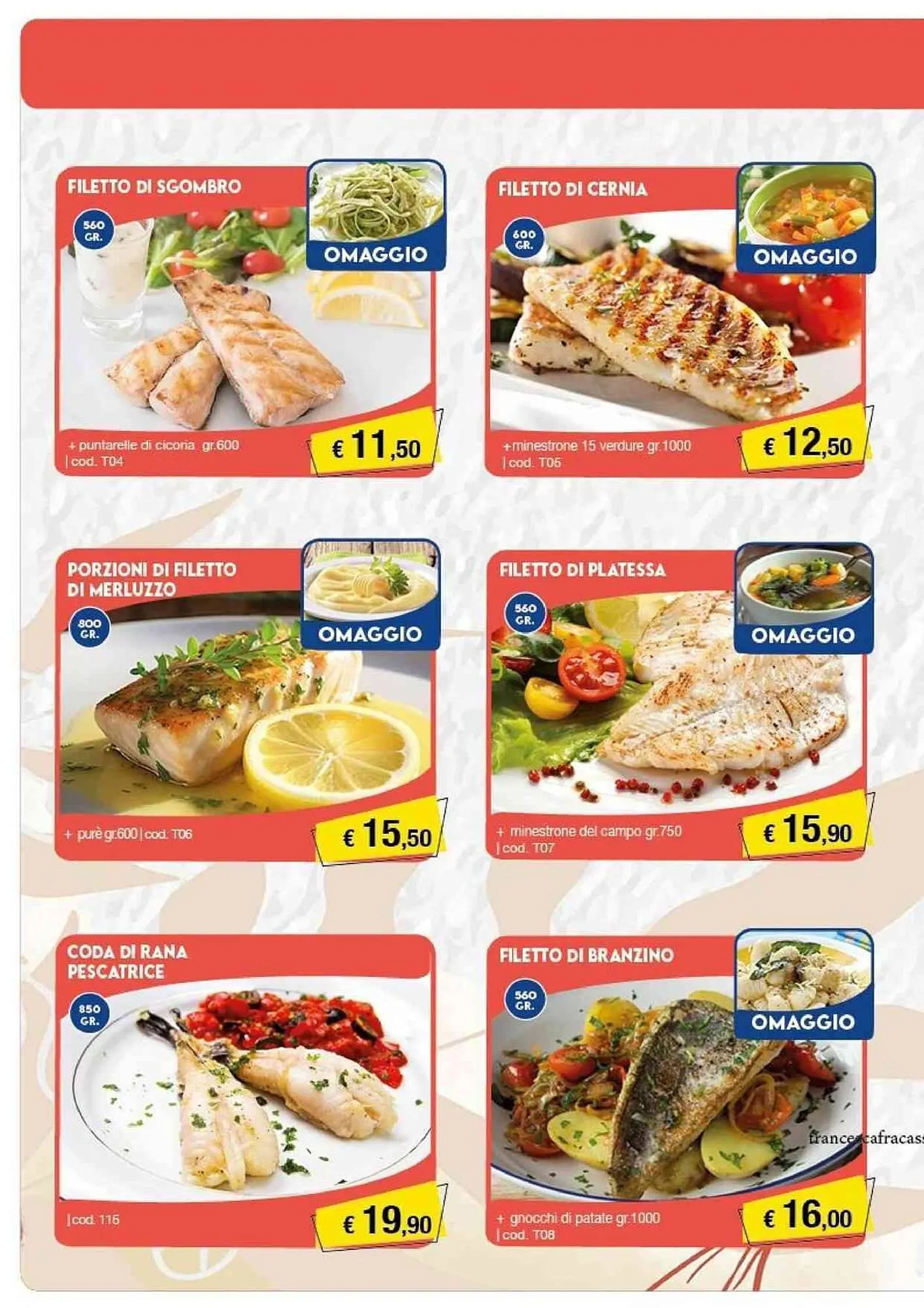 Volantino Elite da 14 ottobre a 15 novembre di 2025 - Pagina del volantino 4