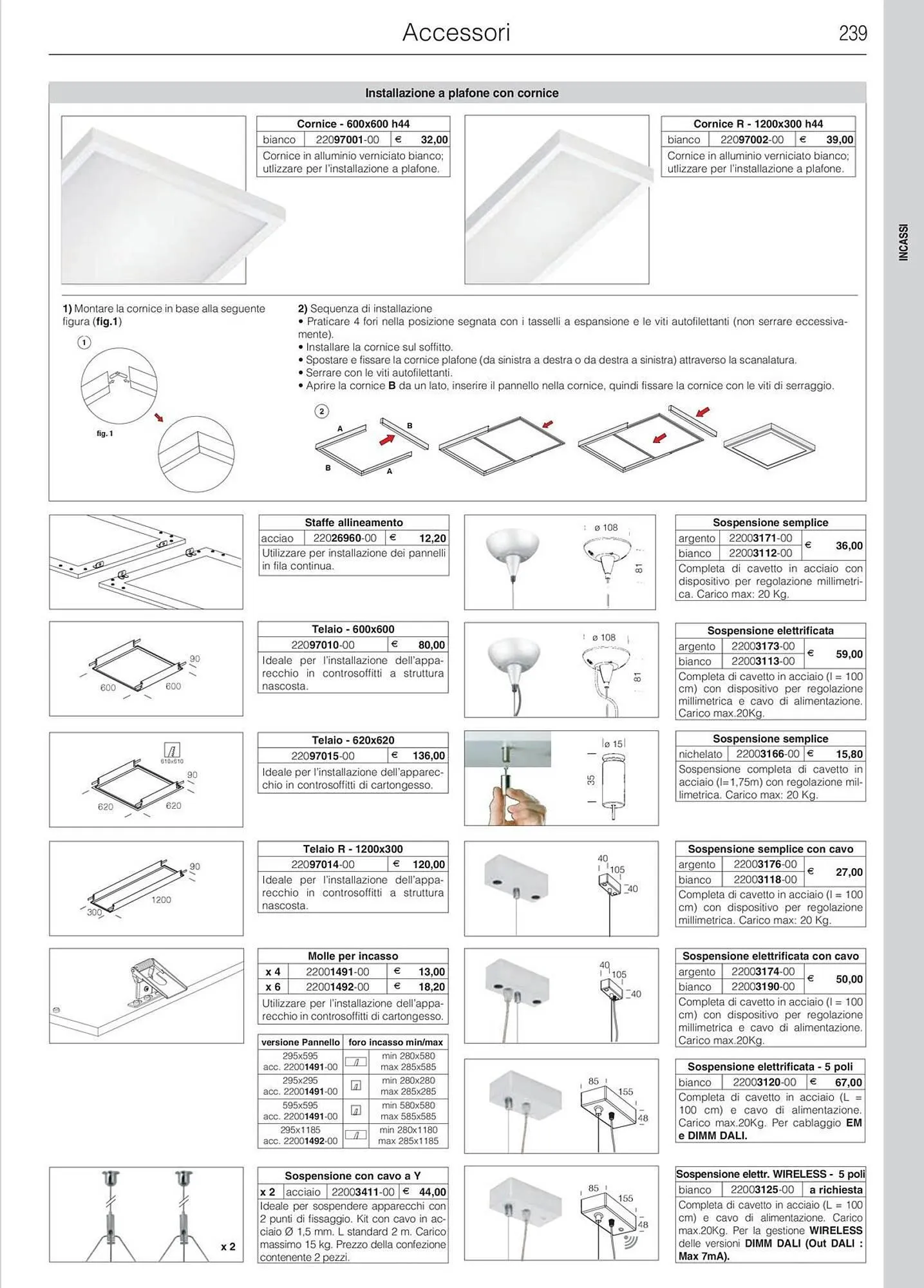 Volantino Disano da 16 gennaio a 31 ottobre di 2025 - Pagina del volantino 240
