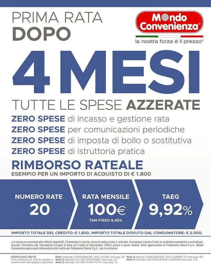 Il meglio al miglior prezzo da 2 settembre a 31 dicembre di 2024 - Pagina del volantino 3
