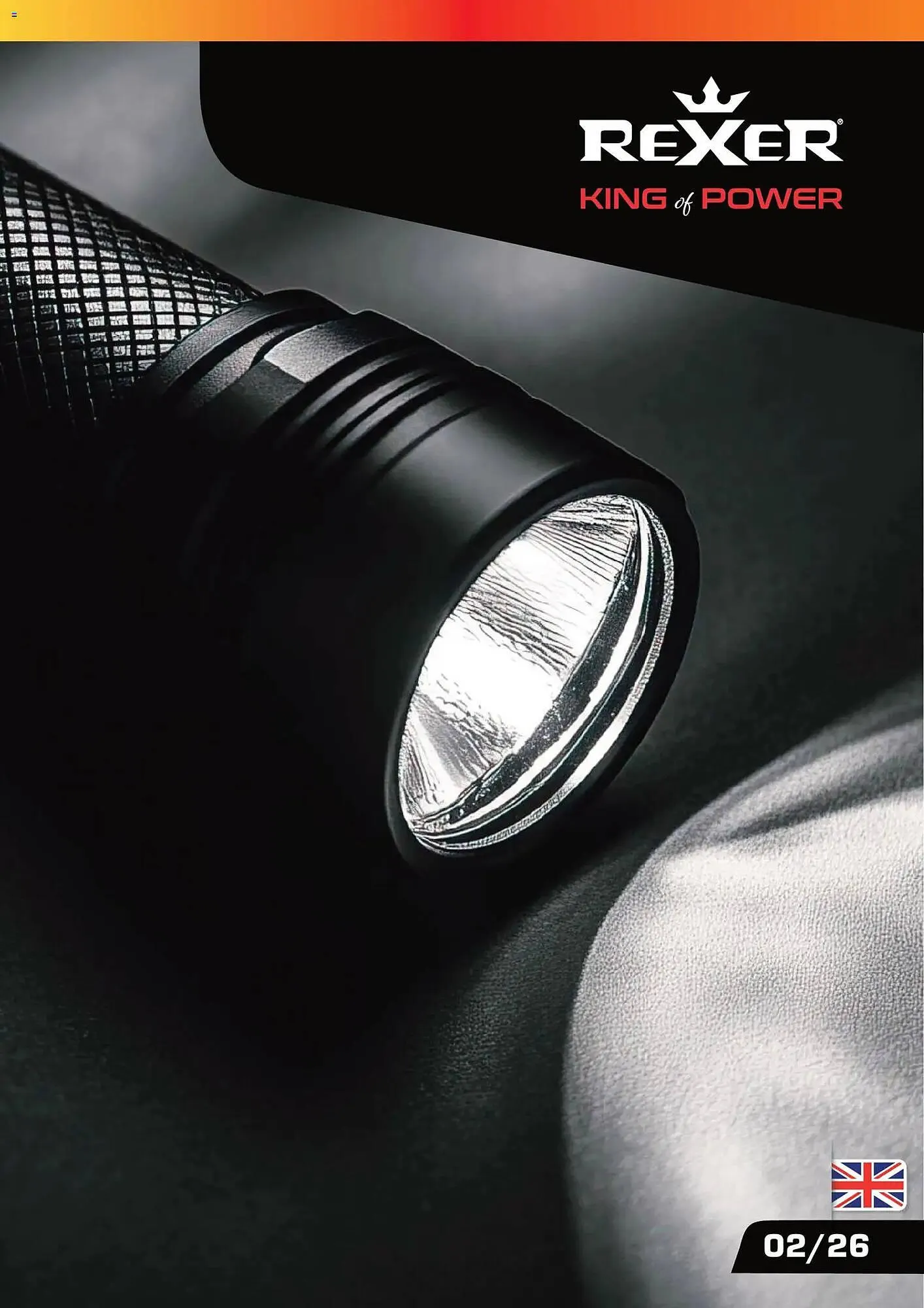 Volantino Gbc da 12 febbraio a 31 dicembre di 2026 - Pagina del volantino 1