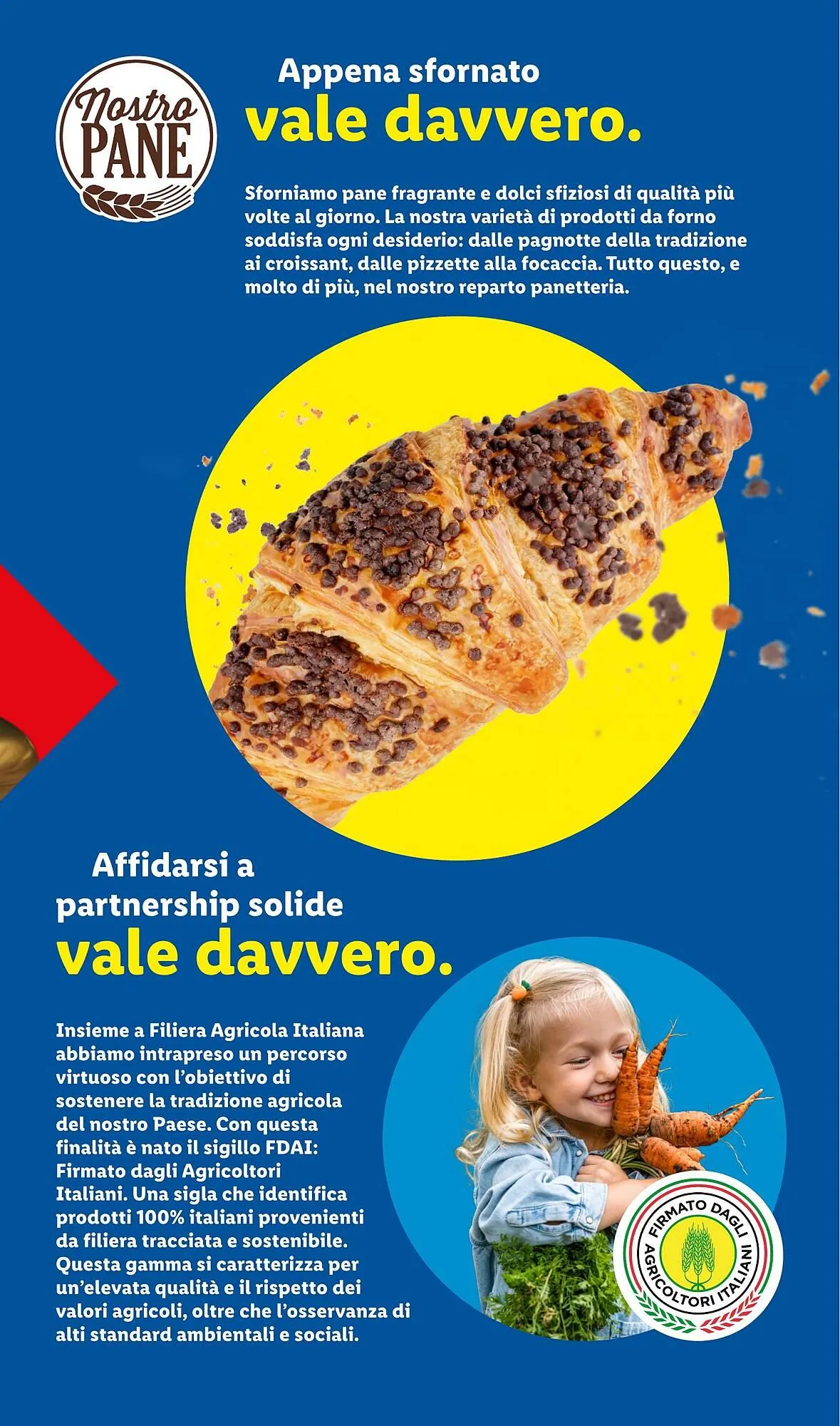 Volantino Lidl da 22 settembre a 28 settembre di 2025 - Pagina del volantino 3