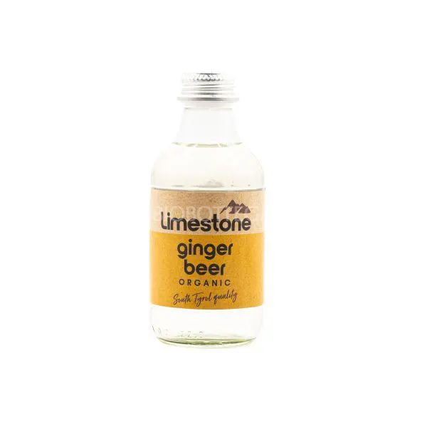 Ginger Beer Limestone 200ML