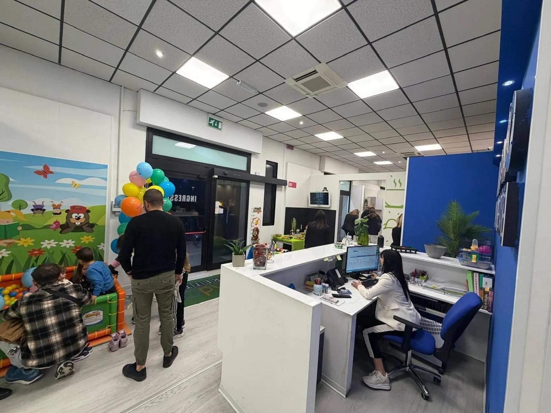 Volantino Mondo Camerette da 22 novembre a 6 dicembre di 2025 - Pagina del volantino 5