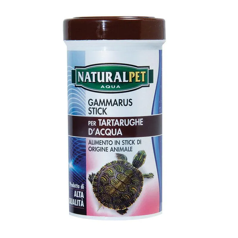Naturalpet Gamberetti Stick 250 ml 000112599