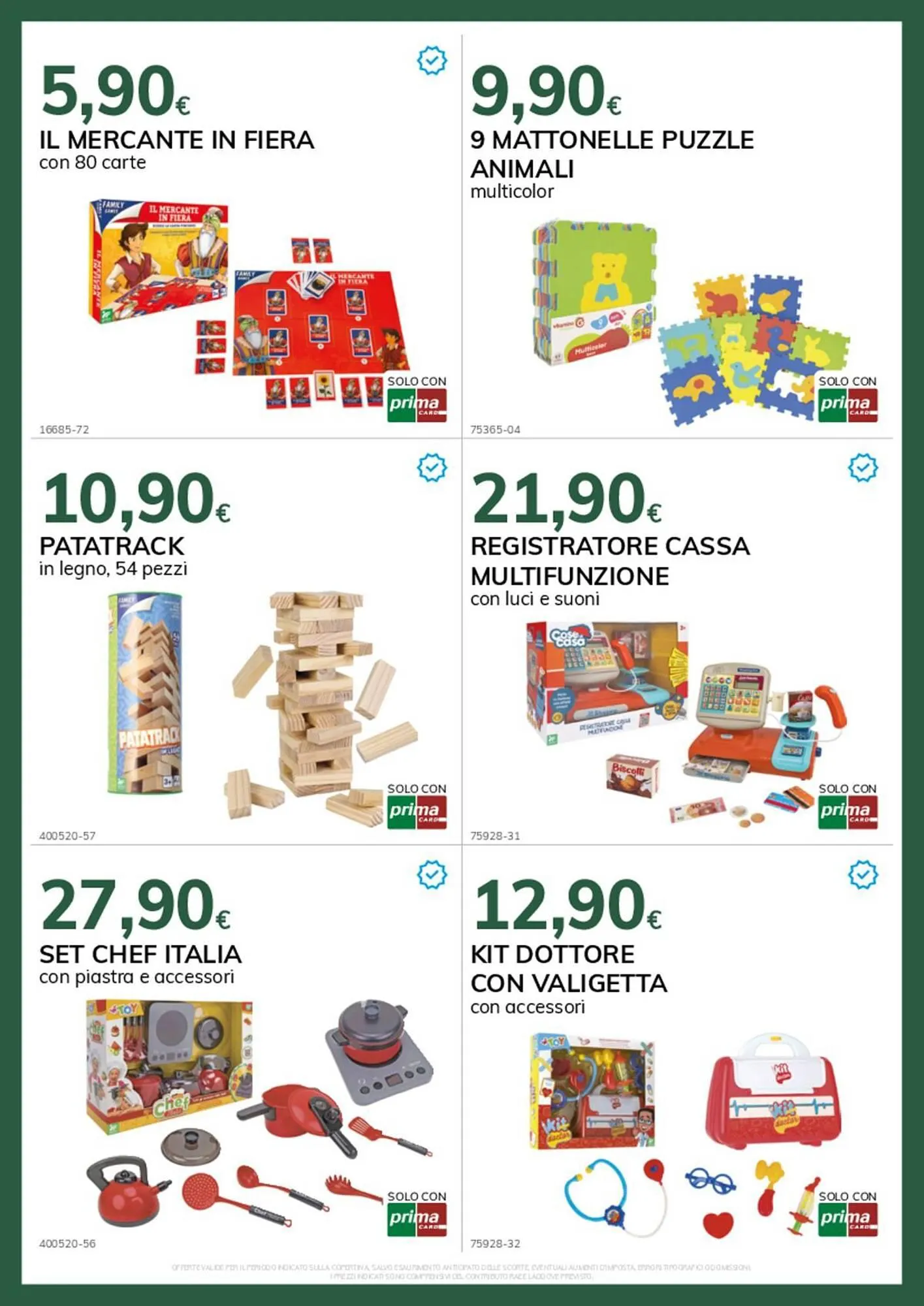 Volantino Basko da 29 novembre a 31 dicembre di 2023 - Pagina del volantino 14