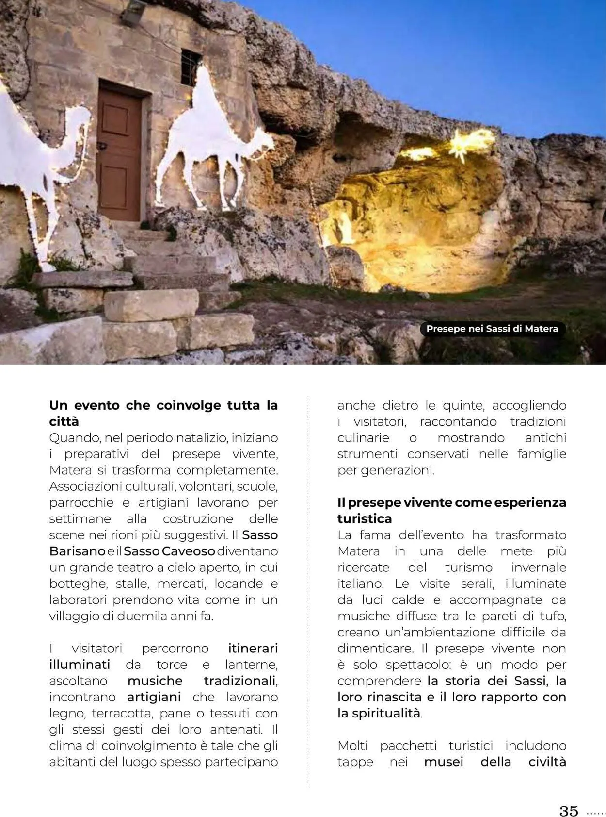 Gulliver Volantino attuale da 1 dicembre a 31 dicembre di 2025 - Pagina del volantino 35