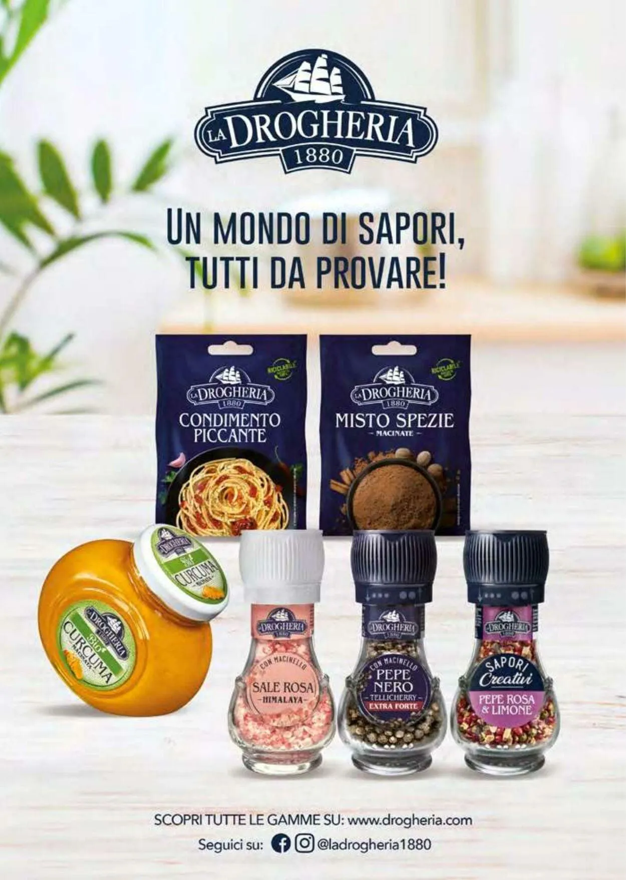 Gulliver Volantino attuale da 1 dicembre a 31 dicembre di 2025 - Pagina del volantino 40