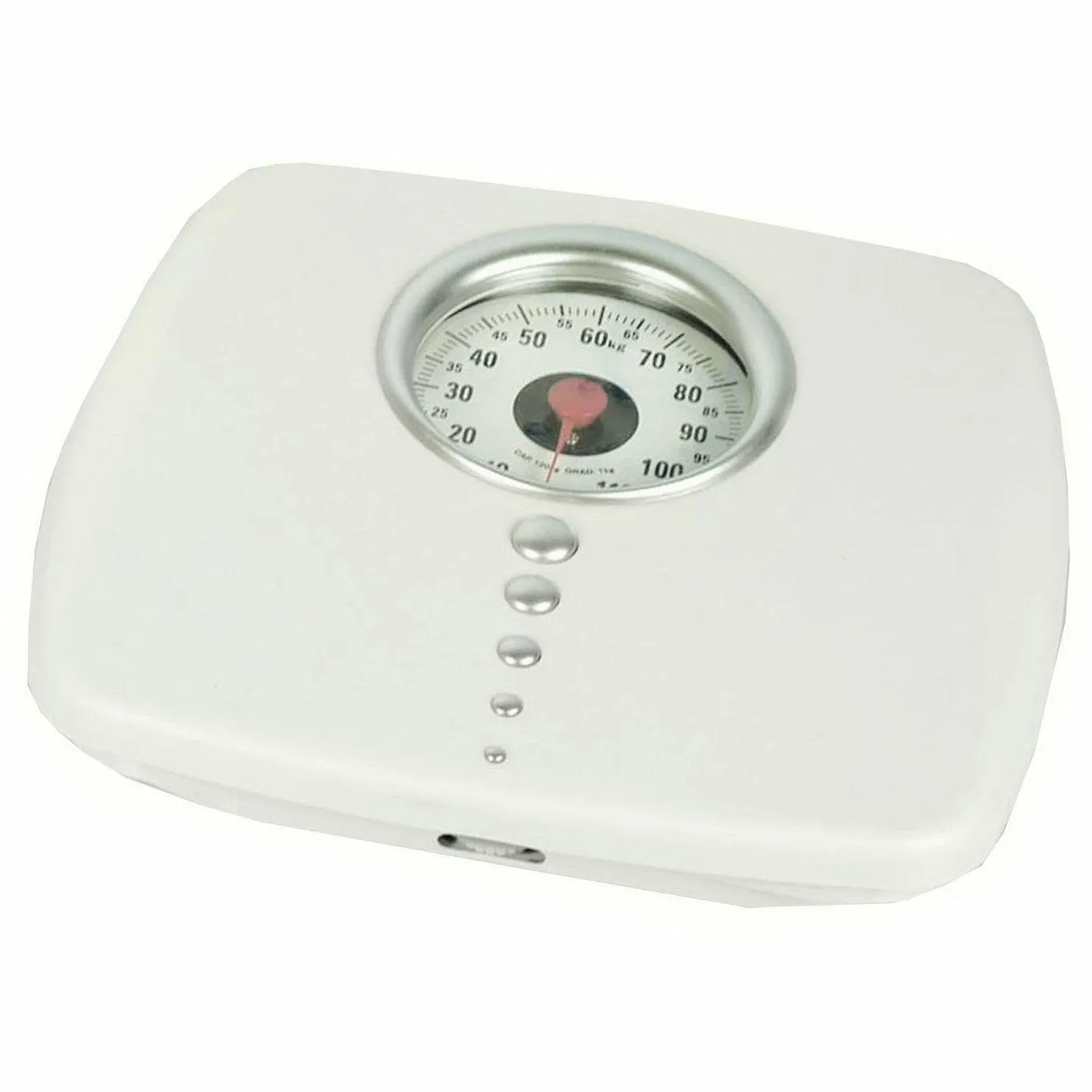 Bilancia analogica pesapersona